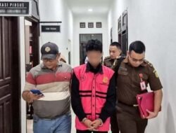 Modus Korupsi Perangkat Desa di Belitung Timur, Rugikan Negara Rp18,83 Miliar