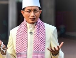 Hari Ibu 2024, Nasaruddin Berharap Kaum Perempuan Lebih Berkreasi dan Memiliki Power