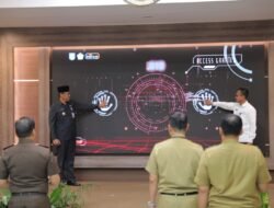 Pj Gubernur Bangka Belitung, Himbau Satker Gunakan Anggaran Sesuai Instruksi Presiden