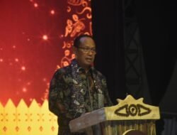 Desa Budaya 2024, Pj Gubernur Menyambut Baik Pertunjukan Cara Hidup Masyarakat Lintas Generasi