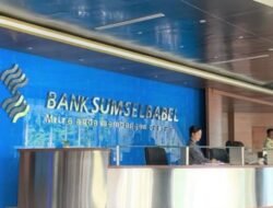 Siap Lebih Hijau, Bank Sumsel Babel Terapkan Program Sustainability di Semua Lini