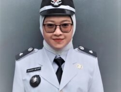 Mengenal Sosok Pratiwi Perucha, Kepala Desa Perempuan Termuda Yang Penuh Prestasi