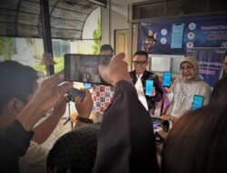 Libur Nataru, Bank Sumsel Siapkan Uang Tunai Rp 368,5 Miliar