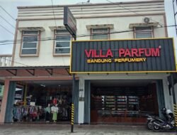 Selly Pramana, Anak Muda Belitong Sukses Berbisnis di Usia Muda
