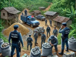 Pejabat dan Pengusaha di Beltim, Terjerat Korupsi Timah Rp 300 Miliar
