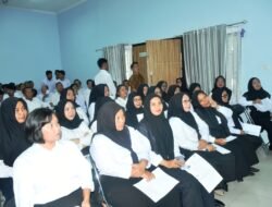 Seleksi PPPK 2024 Belitung Timur, Khairil Anwar: Mereka Harus Jadi Pegawai Handal