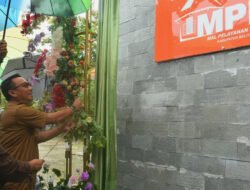 Kabupaten Beltim Resmikan Mal Pelayanan Publik (MPP) untuk Efisiensi Layanan Publik