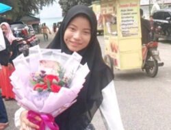 Sherly Anggraini, Siswi Ponpes Darul Arofah, Hilang Sejak 25 Desember 2024