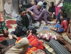 Sherly Anggraini, Remaja Hilang Dua Hari, Ditemukan Selamat di Rumahnya