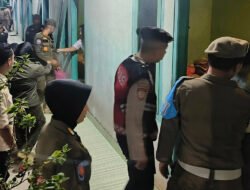 Satpol PP Belitung Amankan Enam Wanita Diduga Terlibat Prostitusi Online