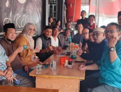 Hellyana Serap Aspirasi Masyarakat untuk Pembangunan Ekonomi Bangka Belitung