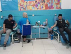 Donor Darah Rutin, Menyelamatkan Nyawa dan Membangun Budaya Kepedulian