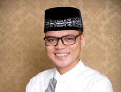 LPJ Dana Hibah Belum Disampaikan ke Bupati, Teguh Trinanda Layangkan Somasi