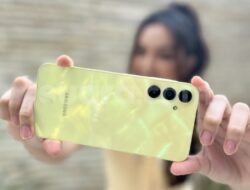 6 Rekomendasi HP Harga Rp 2 Jutaan di Bulan Januari 2025