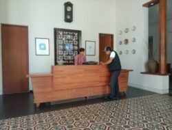 Hotel yang Terkenal di Belitung Akan Tutup, BilitonNews Verifikasi di Lokasi