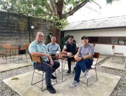 IHGMA dan Komunitas Belitong Muda Bisa akan Menggelar Silaturahmi dan Diskusi Stakeholder Pariwisata