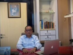 Bupati Terpilih, Djoni Alamsyah Ucapkan Bersama Kita Ciptakan Perubahan Nyata