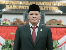 Joko Prianto, Ajak Masyarakat Giat Senam Kun Dewan dan Pasar Rakyat