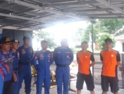 Nelayan Hilang Kontak di Laut Bangka Belitung Dipulangkan ke Pulau Tujuh