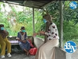 Nenek Endang, Hidup Sebatang Kara Butuh Uluran Tangan Pemerintah