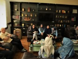 Kami Bingung Pak, Tidak Kerja Lagi! Didit: Kita Cari Solusinya di KemenPAN RI