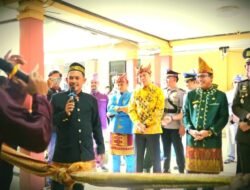 Harapan Pimpinan DPRD, pada Peringatan Hari Jadi ke-22 Kabupaten Belitung Timur Tahun 2025