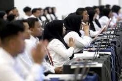 Kemenag Umumkan 17.221 Peserta Lolos Seleksi CPNS Tahun Anggaran 2024