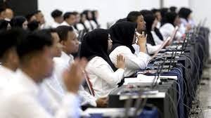 Kemenag Umumkan 17.221 Peserta Lolos Seleksi CPNS Tahun Anggaran 2024
