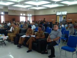 PT Rebinmas Belum Penuhi Plasma 20 Persen, Junaidi: Kami Minta Perusahaan Taati Perda