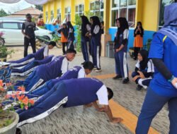 KONI Beltim Cari Bibit Atlet Potensial, Sukses Gelar Program Talent Scouting