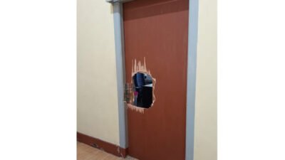 Uang Tunai Rp4 Juta di Kantor KONI Babel Raib Digondol Maling