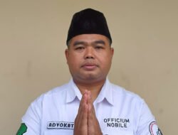 LKBH Belitung Berikan Bantuan Hukum Gratis Bagi Masyarakat Miskin