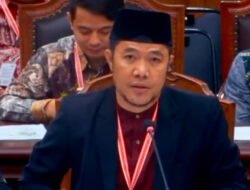 Persiapan Sidang Sengketa Pilgub Babel, Bawaslu Serahkan 11 Boks Barang Bukti ke MK