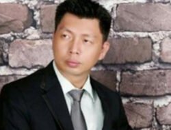 Berawal dari Nekad, Gunawan Tjen Jadi Pengusaha Properti Sukses di Bangka Belitung
