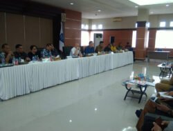 RDP Tak Hasilkan Keputusan, Perda 19 Tahun 2017 Tak Jalan Tanpa Pergub