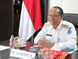 Pemprov Babel Fokus Pada Penyelesaian Penataan Tenaga Non ASN di Tahun 2025