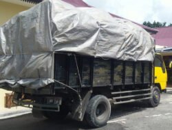Polres Belitung Segera Umumkan Tersangka Kasus Timah Ilegal 17 Ton