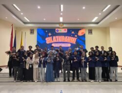 Perhimpunan Pelajar Indonesia Dunia Mengabdi 2025: Gama Abhirama Dakara Menyapa Masyarakat Belitung