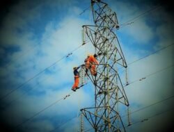 PLN Dukung Pasokan Listrik, Dalam Pertumbuhan Sektor Pariwisata dan Ekonomi Daerah di Pulau Belitung