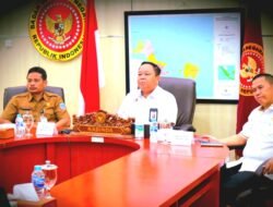 Pemprov Babel Tunggu Juknis dari Pusat, Siap! Mendukung Program Prioritas Kepala Negara