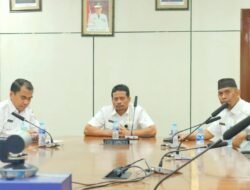 Pj Sekda Babel Dukung Stranas PK di Lingkungan Pemprov Bangka Belitung