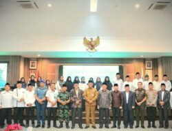Mukerda Babel 2025, MUI Wadah Musyawarah Ulama Zuama dan Cendekiawan Muslim di Indonesia