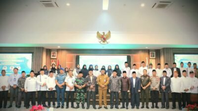 Mukerda Babel 2025, MUI Wadah Musyawarah Ulama Zuama dan Cendekiawan Muslim di Indonesia