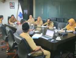 Kemendagri, Tomsi di Momen Ramadan 2025 Pemerintah Daerah diminta Jaga Inflasi