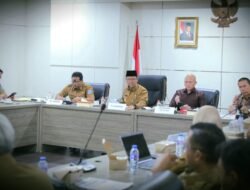 Jelang Ramadan dan Idulfitri 1446 Hijriah, Pemprov Babel Upayakan Distribusi Gas LPG 3 Kilogram Aman