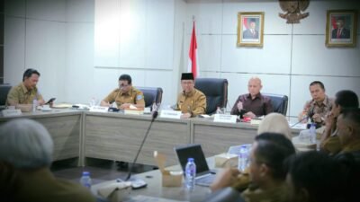 Jelang Ramadan dan Idulfitri 1446 Hijriah, Pemprov Babel Upayakan Distribusi Gas LPG 3 Kilogram Aman