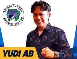 Pengurus Pokja Wartawan Belitung Resmi Terbentuk, Menentukan Arah Kebijakan Organisasi Sesuai Program Kerja