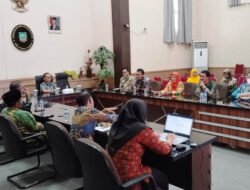 Pemkab Beltim Tetapkan Zakat Fitrah 2025 Rp37.500 per Jiwa, Besaran Sama dengan Tahun 2024