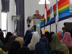Polres Beltim Fokus Tangani Kasus Kenakalan Remaja, Mulai dari Bullying hingga Tawuran