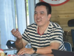 KONI Belitung Timur Menyusun Ulang Anggaran 2025 Pasca Penurunan Hibah